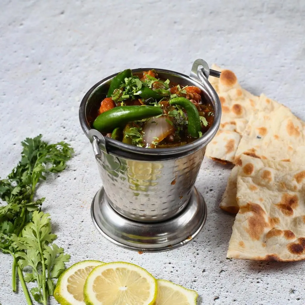 بالتي دجاج